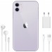 Apple iPhone 11 64GB Purple (Фиолетовый)  фото 0