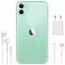 Apple iPhone 11 64GB Green (Зелёный) Dual Sim (Две сим карты) фото 0