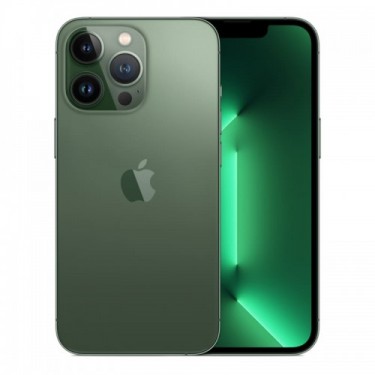 Apple iPhone 13 Pro 128GB Зеленый фото