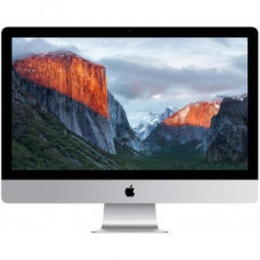 Apple iMac 21.5" Retina 4K Core i5 3.0 ГГц, 8 ГБ, 1 ТБ, Radeon Pro 555 2 ГБ (MNDY2) фото