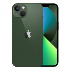 Apple iPhone 13 128GB Зеленый фото