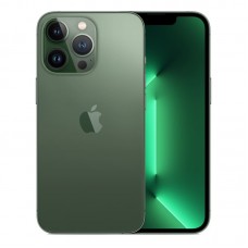 Apple iPhone 13 Pro Max 512GB Зеленый фото