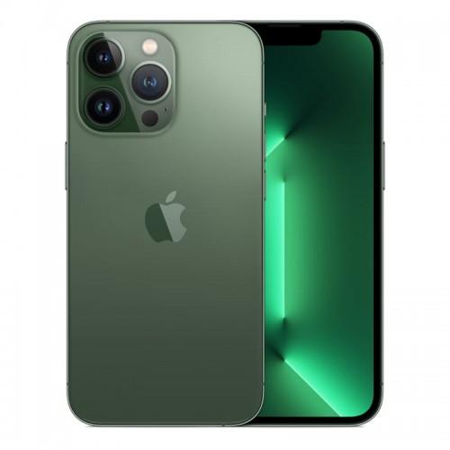 Apple iPhone 13 Pro Max 1TB Зеленый
