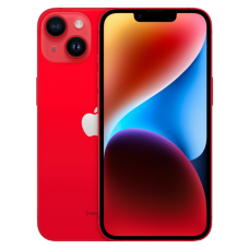 Apple iPhone 14 256Gb Красный (PRODUCT) RED фото