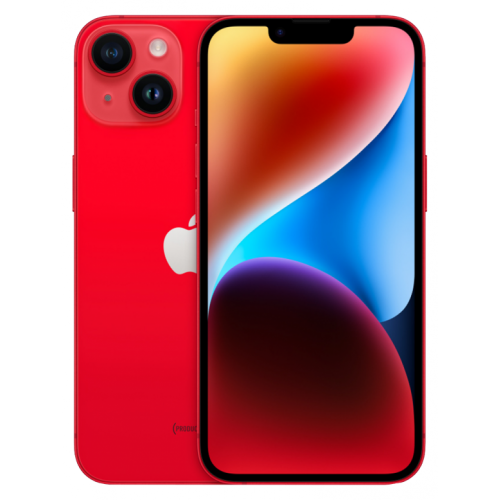 Apple iPhone 14 128Gb Красный (PRODUCT) RED