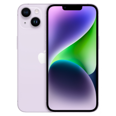 Apple iPhone 14 128Gb Фиолетовый фото