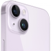 Apple iPhone 14 256Gb Фиолетовый фото 1