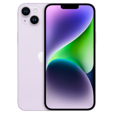 Apple iPhone 14 Plus 256Gb Фиолетовый фото