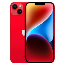 Apple iPhone 14 Plus 256Gb Красный (PRODUCT) RED фото