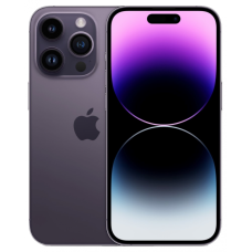 Apple iPhone 14 Pro Max 512Gb Темно-фиолетовый фото