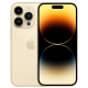 Apple iPhone 14 Pro Max 256Gb Золотой