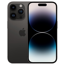 Apple iPhone 14 Pro 1Tb Космический черный фото