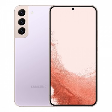 Samsung Galaxy S22+ 8/256Gb Фиолетовый