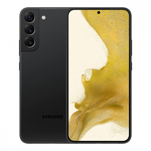 Samsung Galaxy S22+ 8/128Gb Черный