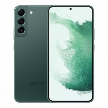 Samsung Galaxy S22+ 8/256Gb Зеленый