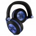 Наушники Bluetooth JBL Synchros E50BT Blue (E50BTBLU) фото 1