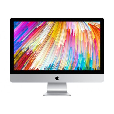 Apple iMac 27" Retina 5K Core i5 3.4 ГГц, 8 ГБ, 1 ТБ Fusion Drive, Radeon Pro 570 4 ГБ (MNE92) фото