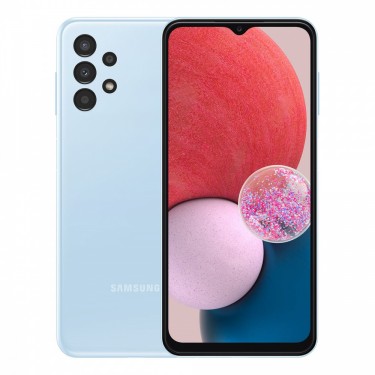 Samsung Galaxy A13 (2022) 4/128Gb Голубой