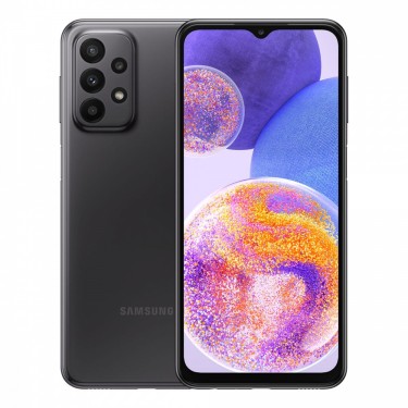 Samsung Galaxy A23 (2022) 4/64Gb Черный фото