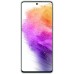 Samsung Galaxy A73 5G 256 ГБ белый фото 0
