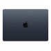 Apple MacBook Air 15" (M2, 8C CPU, 10C GPU, 2023) 8 ГБ, 256 ГБ SSD «тёмная ночь» фото 5