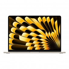 Apple MacBook Air 15" (M2, 8C CPU, 10C GPU, 2023) 8 ГБ, 256 ГБ SSD «сияющая звезда»