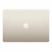 Apple MacBook Air 15" (M2, 8C CPU, 10C GPU, 2023) 8 ГБ, 256 ГБ SSD «сияющая звезда» фото 5