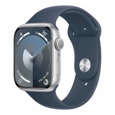 Apple Watch Series 9, 41 мм «Silver»