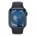 Apple Watch Series 9, 45 мм «Midnight» фото 0