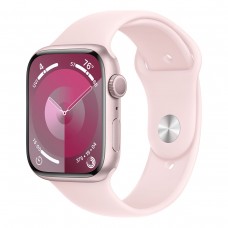 Apple Watch Series 9, 41 мм «Pink»