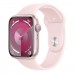 Apple Watch Series 9, 45 мм «Pink»