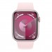 Apple Watch Series 9, 41 мм «Pink» фото 0