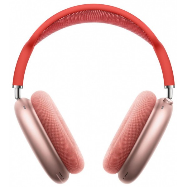 Беспроводные наушники Apple AirPods Max (розовый) фото