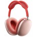 Беспроводные наушники Apple AirPods Max (розовый) фото 0