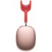Беспроводные наушники Apple AirPods Max (розовый) фото 1