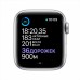 Смарт-часы Apple Watch Series 6, 40 мм, корпус из алюминия серебристого цвета, спортивный ремешок фото 2