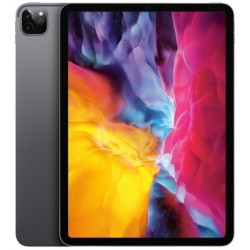 Apple iPad Pro 11 Wi-Fi 256GB (2020) (Серый космос)