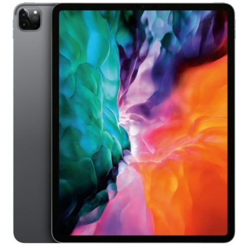 Apple iPad Pro 12.9 Wi-Fi 256GB (2020) (Серый космос)