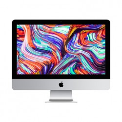 Apple iMac 21.5" (2019) Retina Dual Core i5 2.3 ГГц, 8 ГБ, 256 ГБ SSD, Intel Iris Plus Graphics 640 (MHK03)