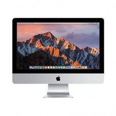 Apple iMac 21.5" Core i5 2.3 ГГц, 8 ГБ, 1 ТБ, Intel Iris Plus 640 (MMQA2)