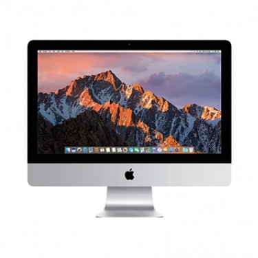 Apple iMac 21.5" Retina 4K Core i5 3.4 ГГц, 8 ГБ, 1 ТБ Fusion Drive, Radeon Pro 560 4 ГБ фото
