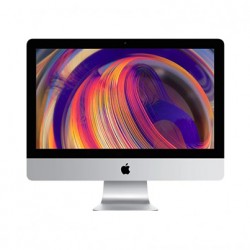 Apple iMac 27" 6 Core i5 3,1 ГГц, 8 ГБ, 1 ТБ FD, RPro 575X (MRR02)