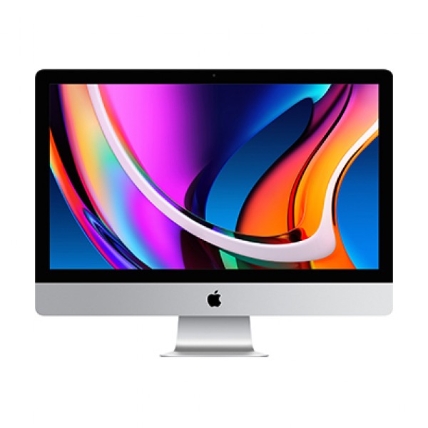 Apple iMac 27" (2020) Retina 5K 6 Core i5 3.1 ГГц, 8 ГБ, 256 ГБ SSD, Radeon Pro 5300 4 ГБ (MXWT2) фото