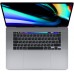 Apple MacBook Pro 16" 8 Core i9 2,3 ГГц, 64 ГБ, 1 ТБ SSD, AMD Radeon Pro 5500M, Touch Bar, «серый космос» СТО (2019)