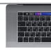 Apple MacBook Pro 16" 8 Core i9 2,3 ГГц, 64 ГБ, 1 ТБ SSD, AMD Radeon Pro 5500M, Touch Bar, «серый космос» СТО (2019) фото 1
