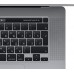 Apple MacBook Pro 16" 6 Core i7 2,6 ГГц, 16 ГБ, 512 ГБ SSD, AMD Radeon Pro 5300M, Touch Bar, «серый космос» (MVVJ2) (2019) фото 2