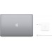 Apple MacBook Pro 16" 6 Core i7 2,6 ГГц, 16 ГБ, 512 ГБ SSD, AMD Radeon Pro 5300M, Touch Bar, «серый космос» (MVVJ2) (2019) фото 4
