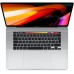 Apple MacBook Pro 16" 8 Core i9 2,3 ГГц, 16 ГБ, 1 ТБ SSD, AMD Radeon Pro 5500M, Touch Bar, серебристый (MVVM2) (2019)