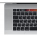 Apple MacBook Pro 16" 8 Core i9 2,3 ГГц, 16 ГБ, 1 ТБ SSD, AMD Radeon Pro 5500M, Touch Bar, серебристый (MVVM2) (2019) фото 1