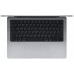 Ноутбук Apple MacBook Pro 16" M1 Pro, 16-core GPU, 16 ГБ, 512 ГБ SSD серый космос фото 1